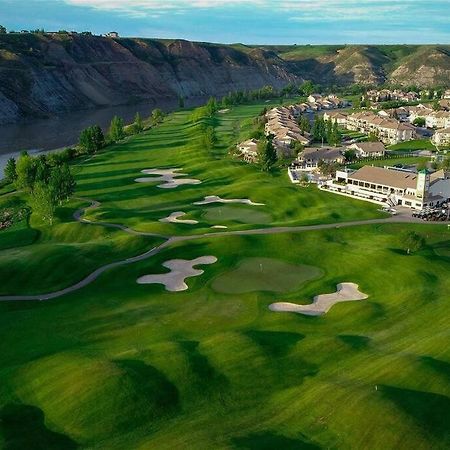 Paradise Canyon Golf Resort, Luxury Condo M409 Lethbridge Exteriör bild