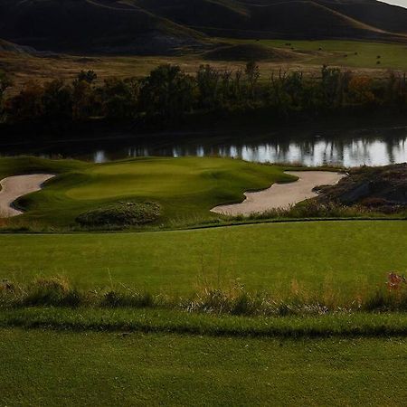 Paradise Canyon Golf Resort, Luxury Condo M409 Lethbridge Exteriör bild