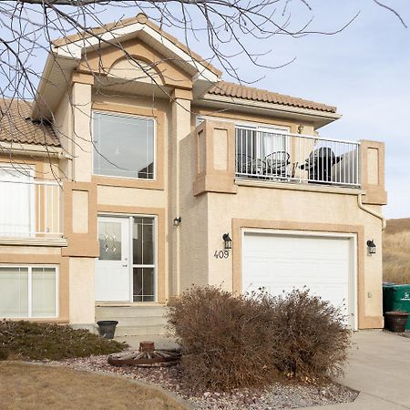Paradise Canyon Golf Resort - Luxury Condo M409 Lethbridge Exteriör bild