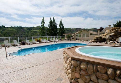 Paradise Canyon Golf Resort, Luxury Condo M409 Lethbridge Exteriör bild