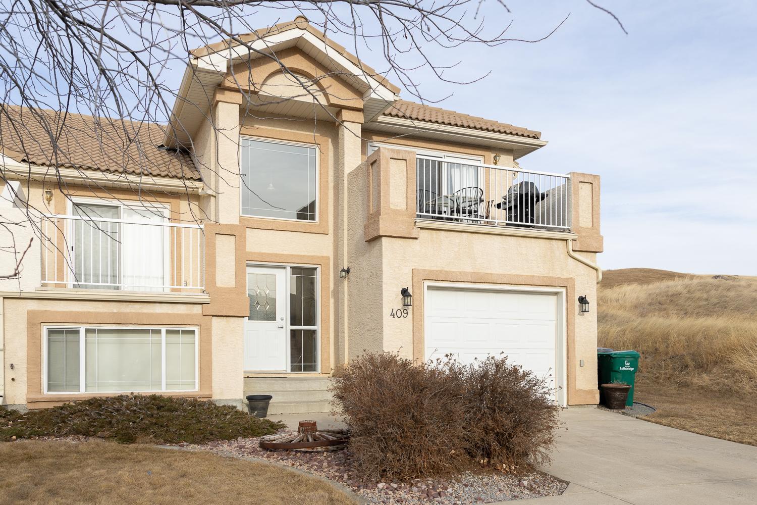 Paradise Canyon Golf Resort - Luxury Condo M409 Lethbridge Exteriör bild