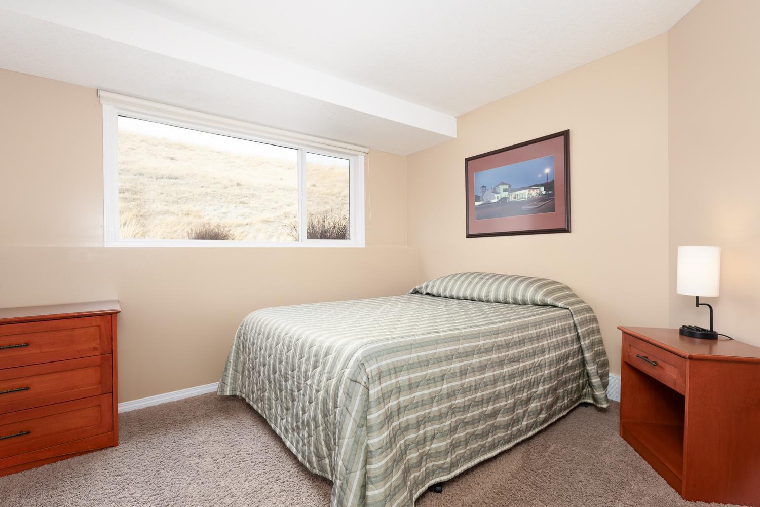 Paradise Canyon Golf Resort - Luxury Condo M409 Lethbridge Exteriör bild