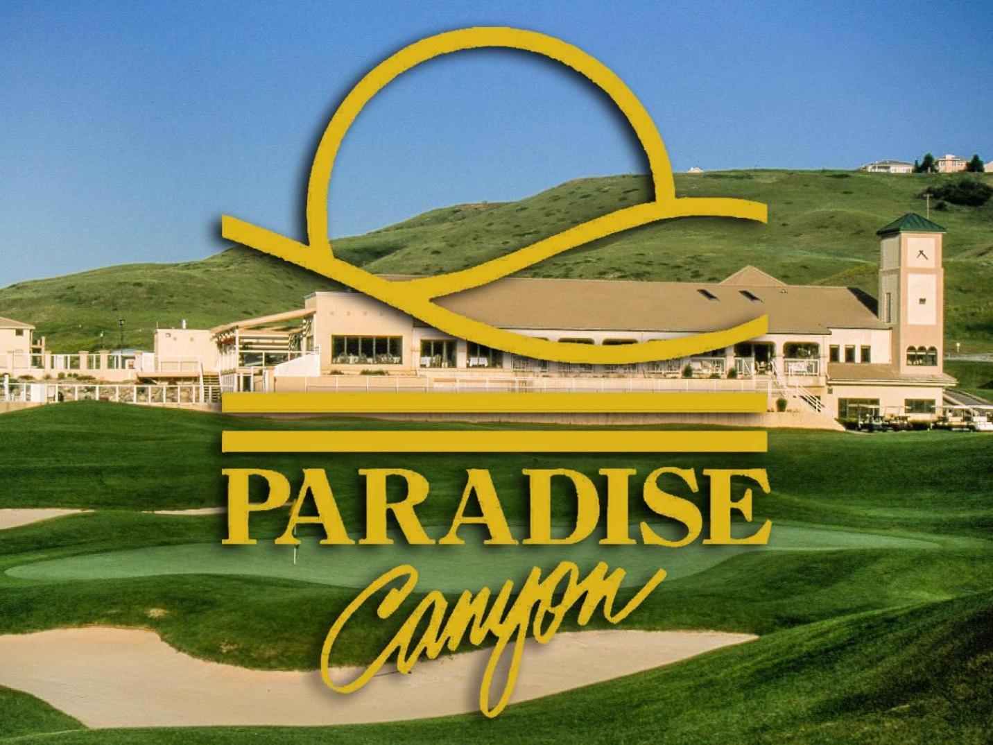 Paradise Canyon Golf Resort - Luxury Condo M409 Lethbridge Exteriör bild