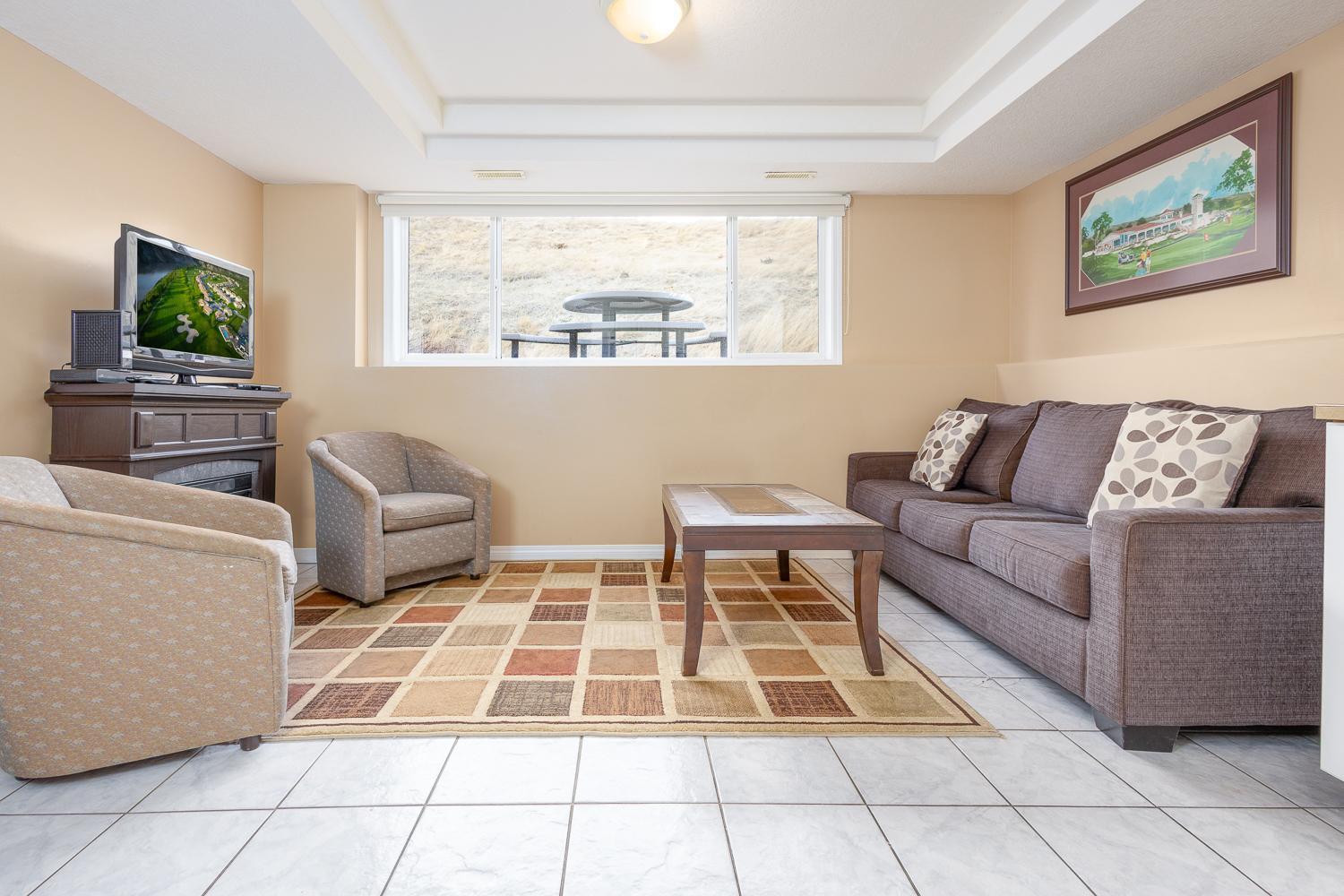 Paradise Canyon Golf Resort - Luxury Condo M409 Lethbridge Exteriör bild