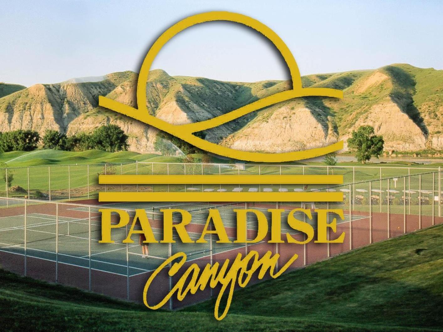Paradise Canyon Golf Resort - Luxury Condo M409 Lethbridge Exteriör bild